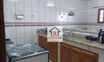 Imagem 3: Casa à venda, 214 m² por R$ 299.000,00 - São Geraldo - Nova Friburgo/RJ