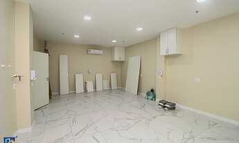 Imagem 3: Conjunto para alugar, 80 m² por R$ 3.000/mês - Shopping Marapendi - Barra da Tijuca - Rio