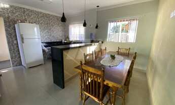 Imagem 5: Casa Bairro Jardim Mariluz São Pedro SP