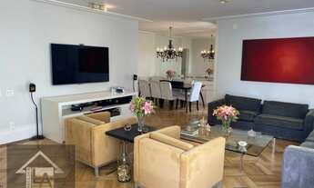 Imagem 4: Belíssimo Apartamento em Moema