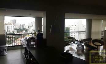 Imagem 6: Lindo Apartamento do Sumaré