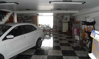 Imagem 4: SãO PAULO - Sobrado Padrão - Tucuruvi