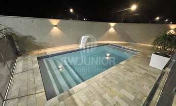 Imagem: Joinville - Casa Padrão - Aventureiro