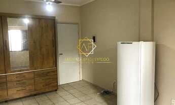 Imagem 4: Kitnet mobiliada em Barão Geraldo, Campinas/SP