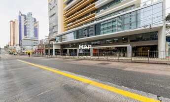 Imagem 5: CURITIBA - Conjunto Comercial/sala - Alto da Glória