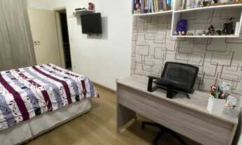 Imagem 6: Excelente Apartamento dois quartos, melhor Bairro Sao Vicente SP