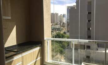 Imagem 6: Apartamento para venda com 02 suítes, 77m², completo em armários, 02 vagas