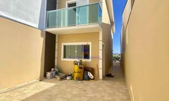 Imagem: Guarulhos - Casa Padrão - Vila Nova Bonsucesso