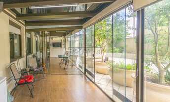 Imagem 3: Atenção Apartamento GARDEN, com 101m² de área aberta, na Luiz Afonso ao lado do Redenção e