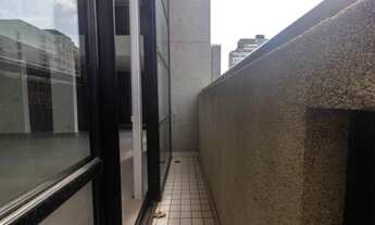 Imagem 2: SAO PAULO - Apartamento Padrão - ITAIM BIBI