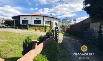 Imagem 4: Área Industrial e espaço de festas à venda em Atibaia