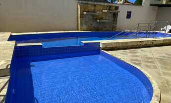 Imagem 7: Apartamento para venda com 54 metros quadrados com 2 quartos em Candelária - Natal - RN