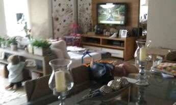 Imagem 6: Apartamento com 3 dormitórios para alugar, 142 m² por R$ 7.500,00/mês - Vila Leopoldina