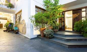 Imagem: SãO PAULO - Casa Padrão - BROOKLIN