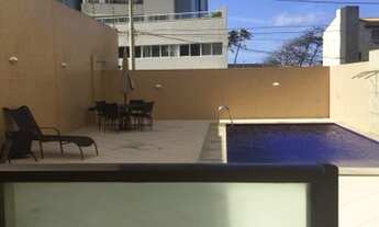 Imagem 3: Apartamento para venda possui 44 m² com 1 suíte em Armação - Salvador - BA