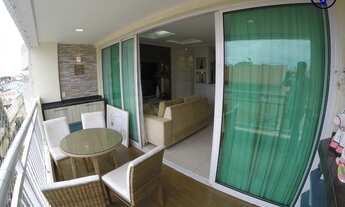 Imagem 3: FORTALEZA - Apartamento Padrão - Cidade dos Funcionários