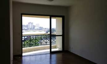 Imagem 2: BARUERI - Apartamento Padrão - Alphaville