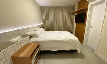 Imagem 2: Cobertura duplex para venda com 3 suítes