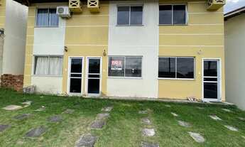 Imagem: Vendo casa sobrado com terreno para ampliação