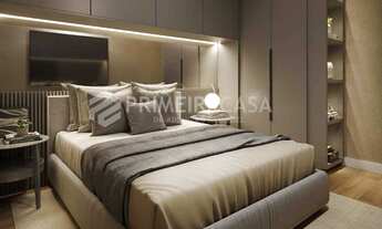 Imagem 2: Apartamento para venda com 42 m² com 2 quartos Vivaz Ramos