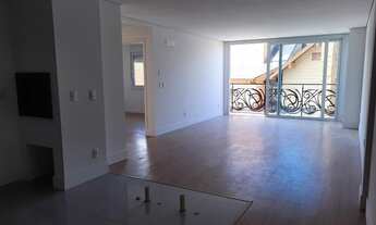 Imagem 3: Apartamento para venda tem 85 metros quadrados com 2 quartos em Centro - Canela - RS