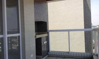 Imagem 5: Cobertura duplex - Centro - 4 dormitórios no contra piso - próximo ao mercado hirota e ho