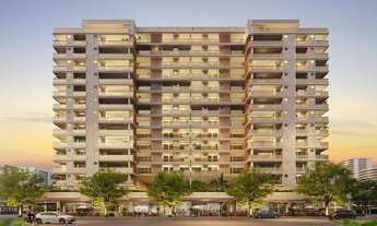 Imagem: Apartamento 4 quartos e 4 suítes na Praia