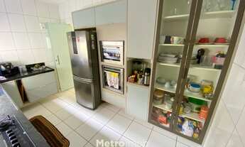 Imagem 5: Casa de condomínio para venda tem 350 metros quadrados com 4 quartos em Calhau - São Luís