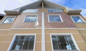 Imagem 2: Sobrado para Venda em Curitiba, Cajuru, 4 dormitórios, 2 suítes, 4 banheiros, 2 vagas