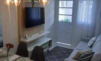 Imagem 2: Casas localizada Residencial Golden Manaus