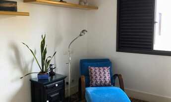 Imagem 7: Apartamento para venda possui 157 metros quadrados com 4 quartos em Perdizes - São Paulo