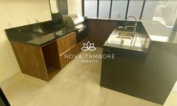 Imagem 5: Casa Alto Padrão