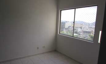 Imagem 4: Ótimo partamento com 75 m² no Engenho de Dentro !!!