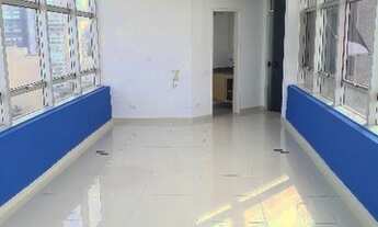 Imagem 3: SAO PAULO - Conjunto Comercial/Sala - PINHEIROS