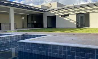 Imagem 4: Casa Arniqueiras, 4 suites, Lazer completo