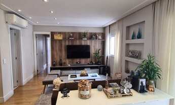 Imagem: Apartamento para venda com 131 metros quadrados