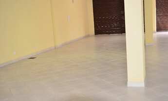 Imagem 4: Vendo prédio com 800m2 de área construída frente para EPNB (alta visibilidade