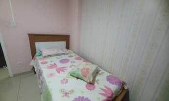 Imagem 6: Venda apartamento de 2 quartos condomínio Lafaiete Jardim Alvorada Nova Iguaçu