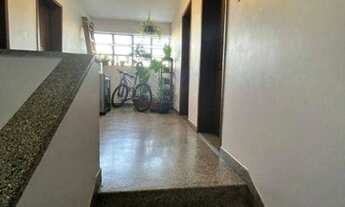 Imagem 7: Apartamento com 4 dormitórios à venda, 140 m² por R$ 470.000,00 - Mercês - Curitiba/PR