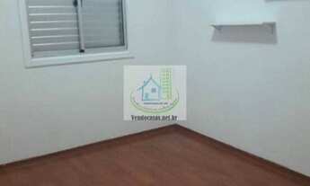 Imagem 5: Apartamento com 2 dormitórios à venda, 49 m² por R$ 287.000,00 - Jardim Marajoara - São Pa