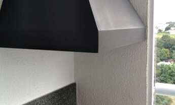 Imagem 3: Apartamento zona norte Imirim vende, 2 dorms 52m2 lazer completo, varanda gourmet vende