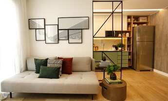 Imagem 3: Lançamento em Ramos - Cury Construtora Venha Conferir