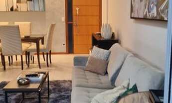 Imagem 2: Apartamento para venda tem 103 m2 com 3 quartos sendo uma suite , closet Pituba - Salvado