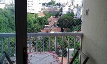 Imagem 2: Apartamento com 3/4 Para Venda No Allegri Cabula com Porcelanato e Armários!