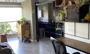 Imagem: Apartamento para venda tem 45 metros quadrados