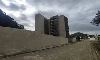 Imagem 4: Apartamento para venda com 70 metros quadrados com 2 quartos em Vila Atlântica - Caraguata