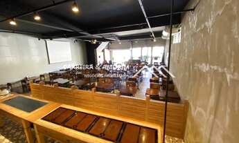 Imagem 3: PONTO COMERCIAL A VENDA, RESTAURANTE BUFFET SELF-SERVICE + ESPAÇO DE CHURRASCO, ACOMODA 10