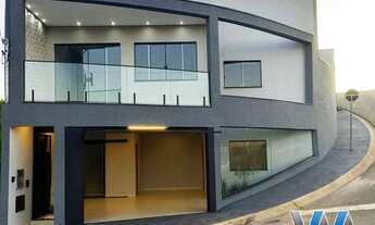 Imagem 1: Linda Casa No Residencial Vila Verde