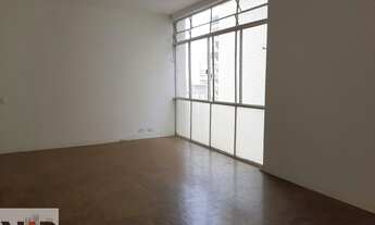 Imagem 2: APARTAMENTO DE 2 DORMITÓRIOS NA REGIÃO DO HIGIENÓPOLIS