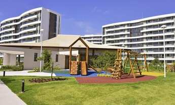 Imagem 4: Apartamento Reserva do Paiva 3 quartos 113 m2